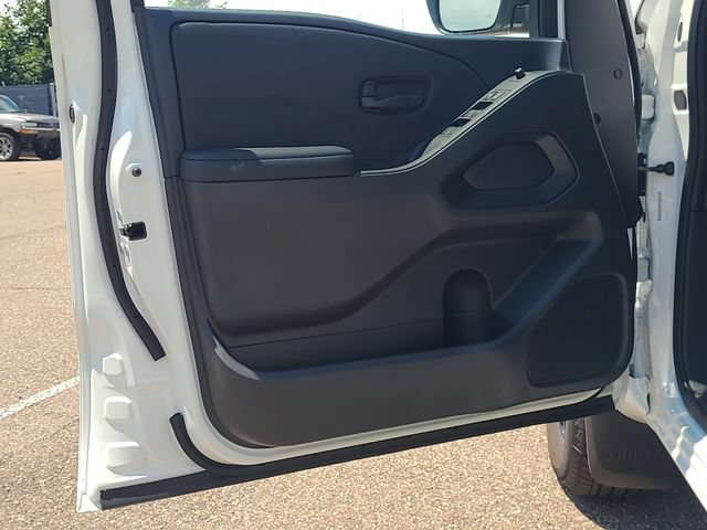 New 2026 Nissan Frontier SV w/ SV Convenience Package AWD/4WD image 10
