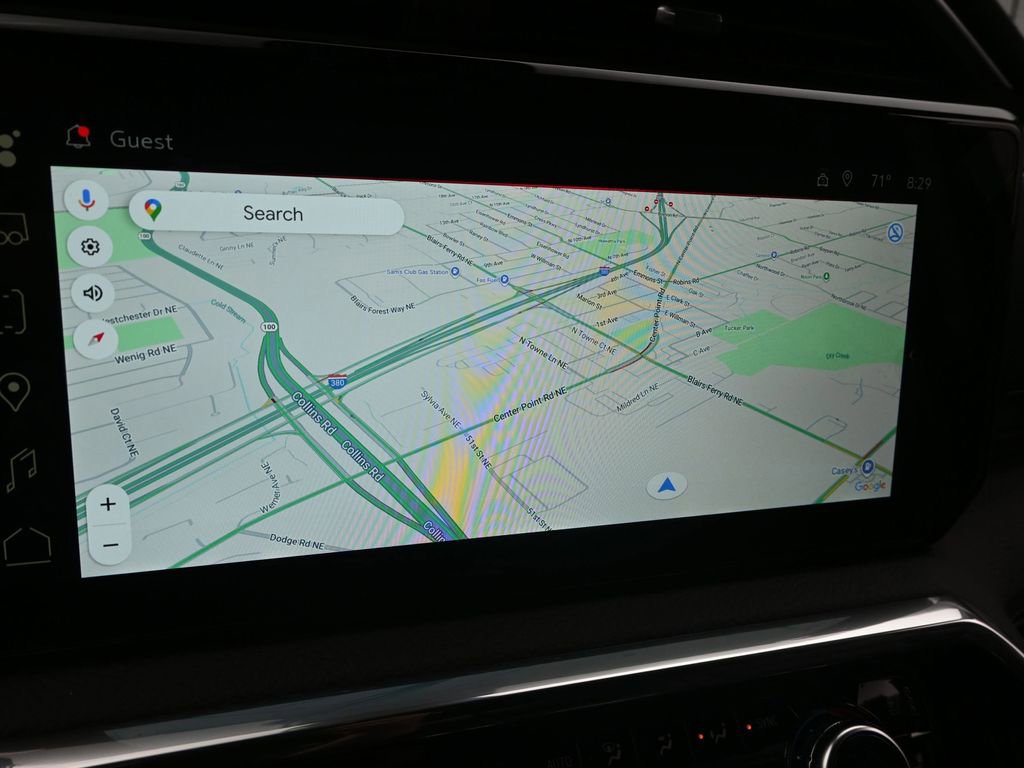 New 2026 GMC Sierra 1500 Denali w/ Technology Package image 15