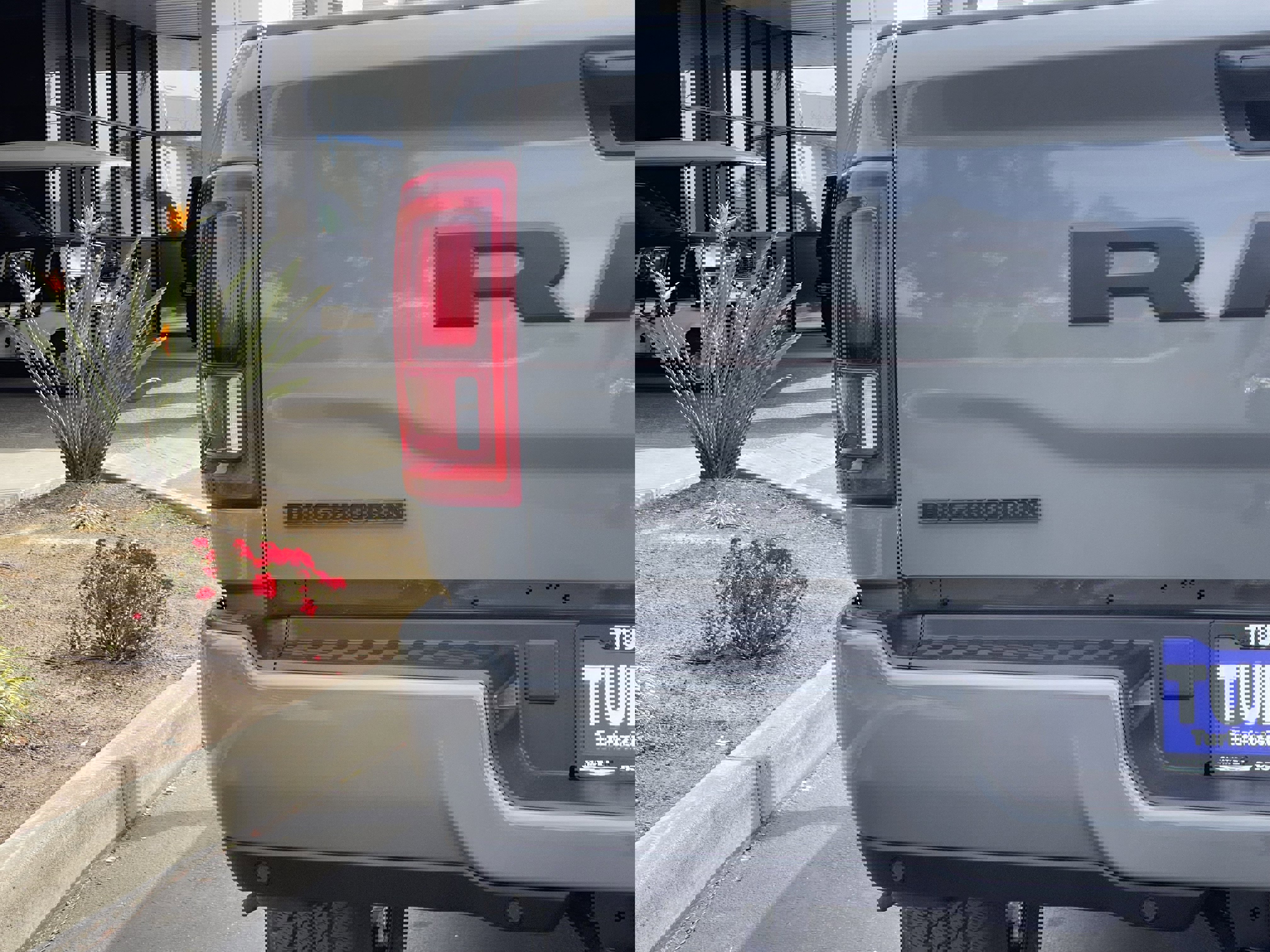 New 2026 RAM 2500 Big Horn image 11