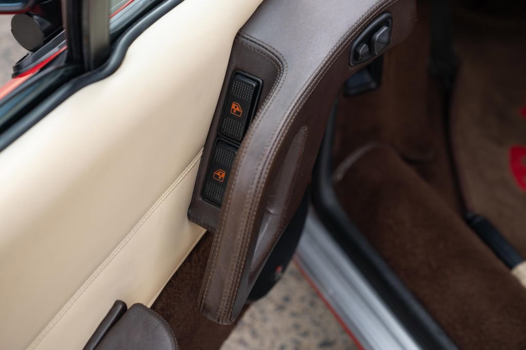 Used 1988 Ferrari 328 GTS image 19