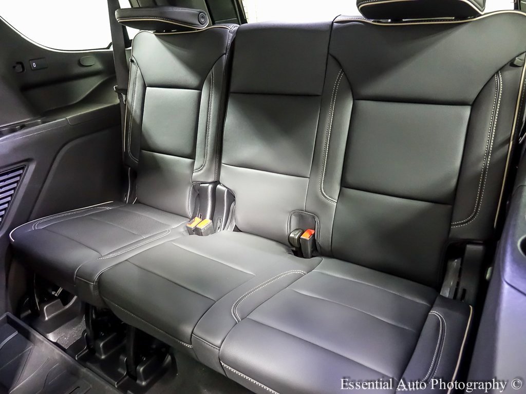 New 2026 Chevrolet Tahoe Premier image 11