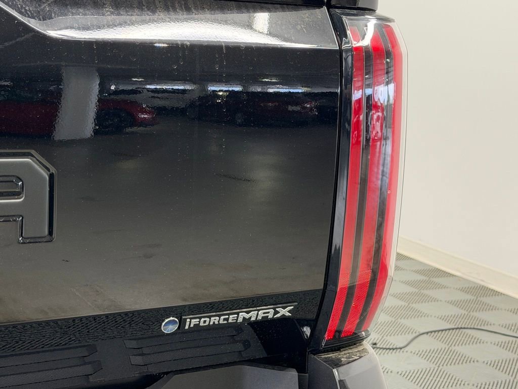 New 2026 Toyota Tundra Platinum AWD/4WD image 13