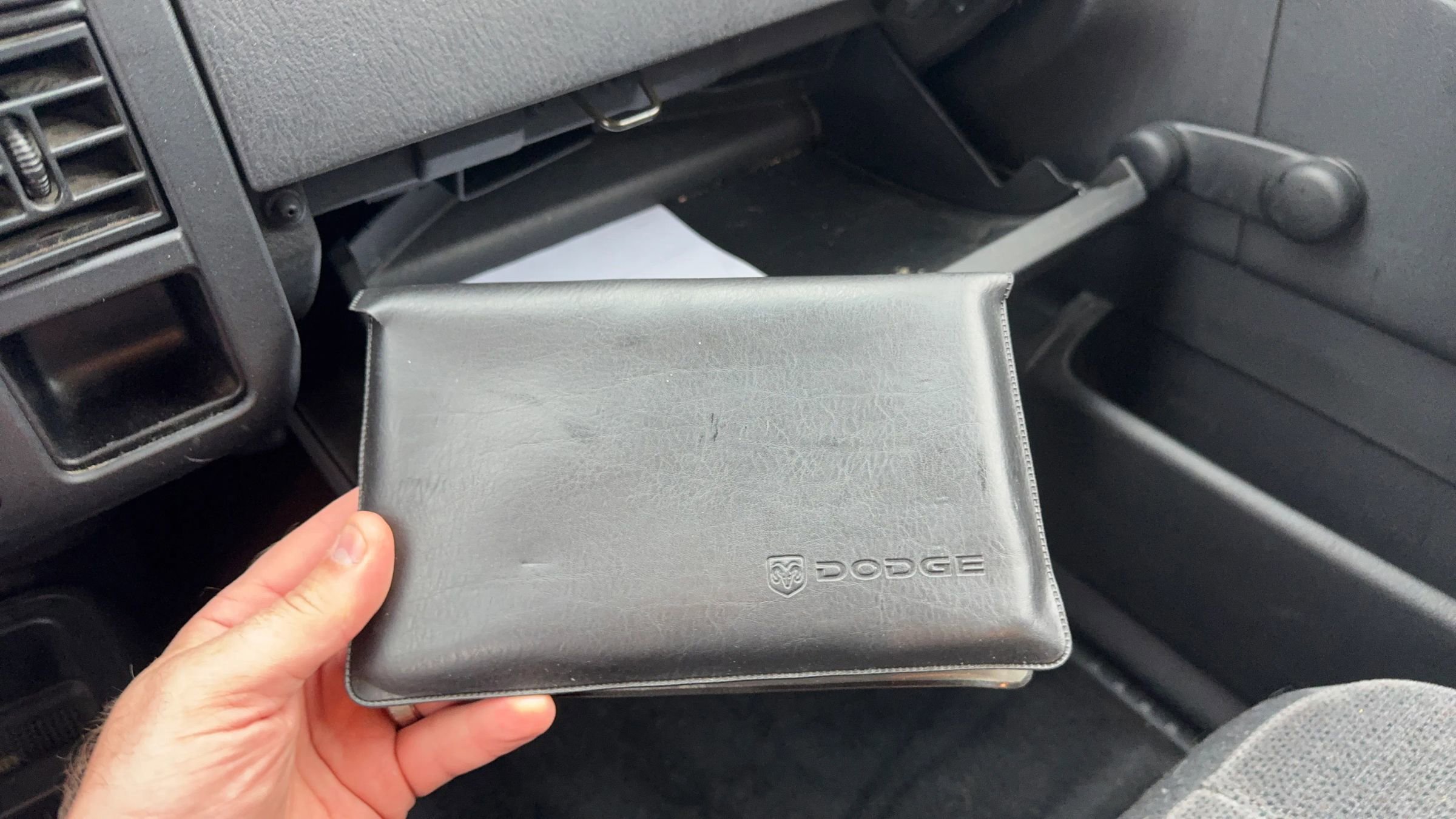 Used 2003 Dodge Dakota Sport image 18