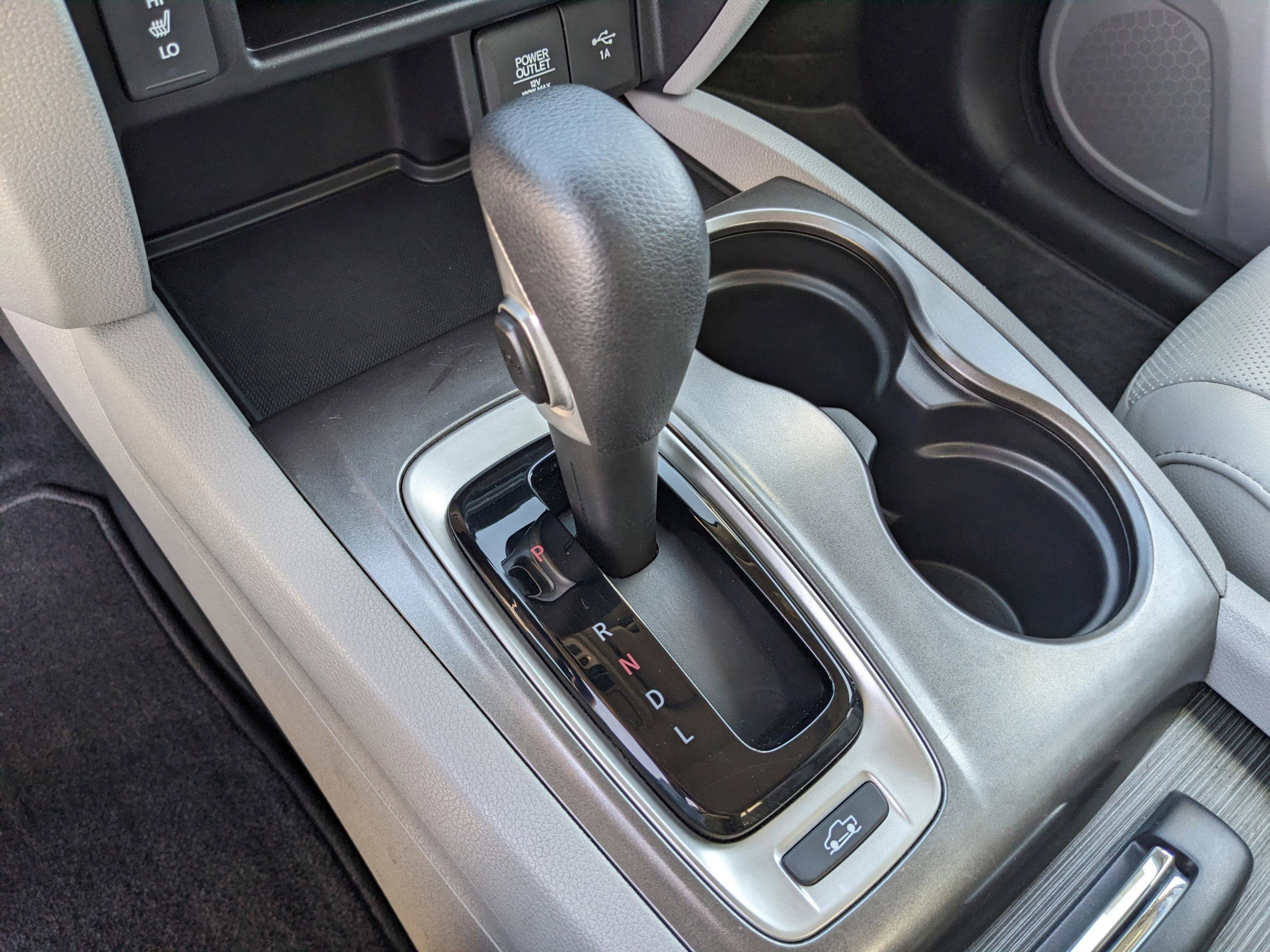 Used 2019 Honda Ridgeline RTL image 30