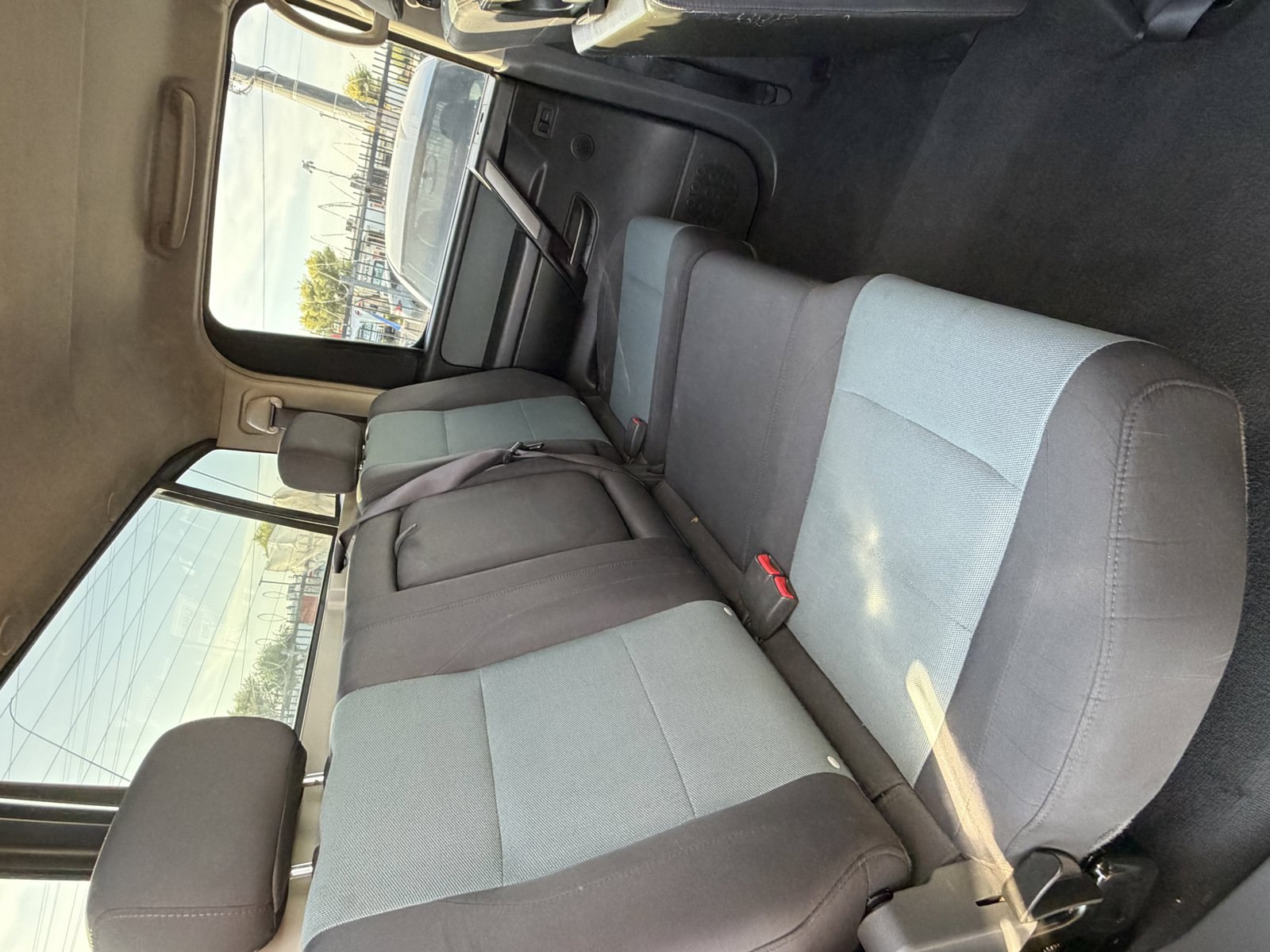 Used 2006 Nissan Titan XE RWD image 8