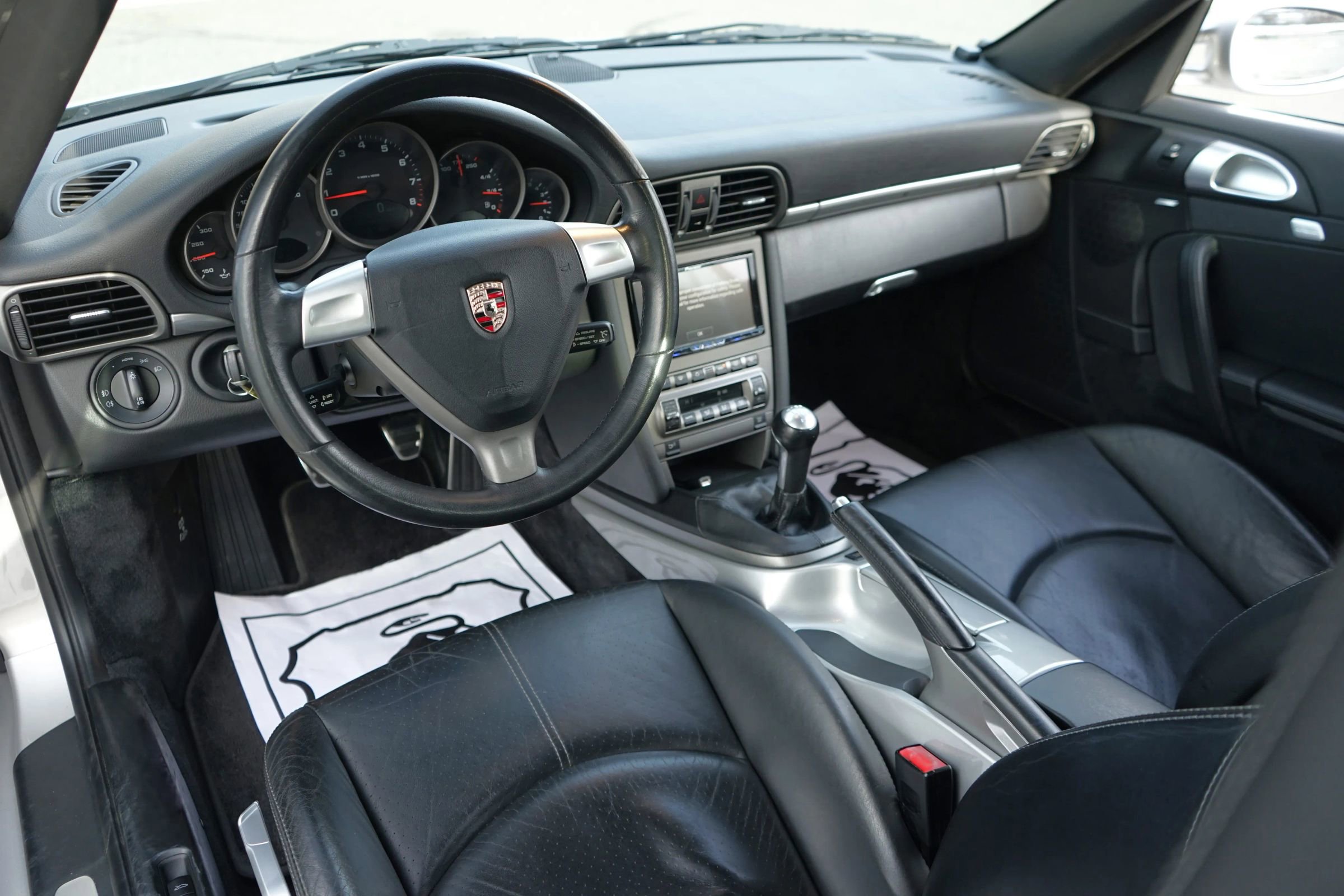 Used 2007 Porsche 911 Carrera image 20