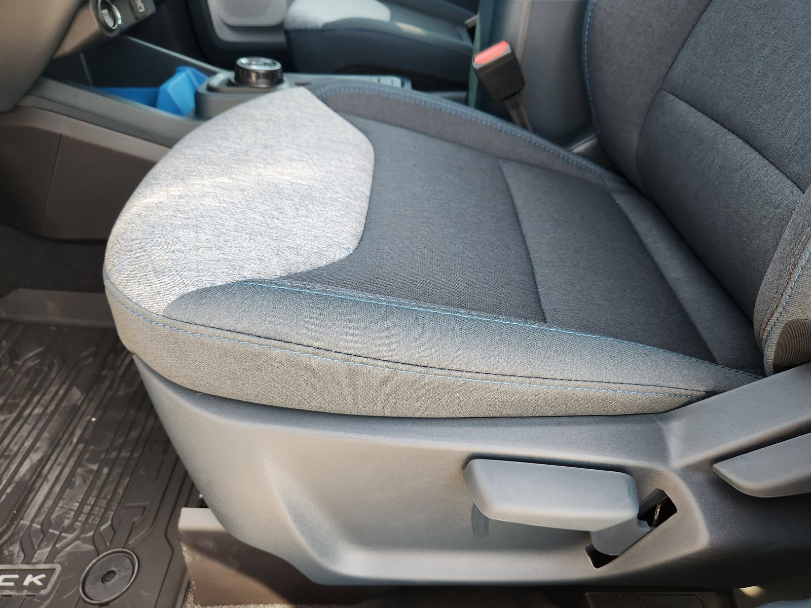 New 2026 Ford Maverick XLT FWD image 23
