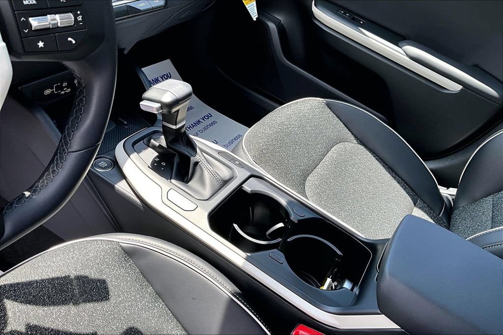 Certified 2025 Kia K4 GT-Line w/ GT-Line Sunroof Package FWD image 10