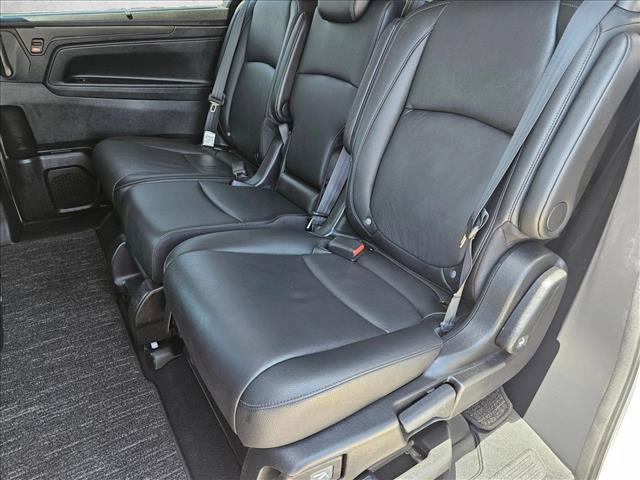Used 2025 Honda Odyssey EX-L image 17