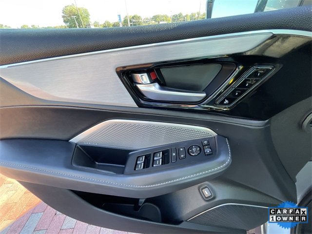 Used 2023 Acura MDX FWD w/ Technology Package image 11