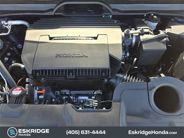 New 2026 Honda Passport RTL image 21