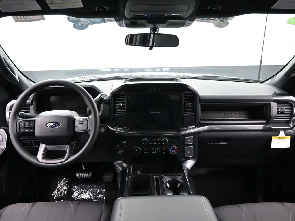 New 2026 Ford F150 STX w/ F-150 LOBO Package image 30