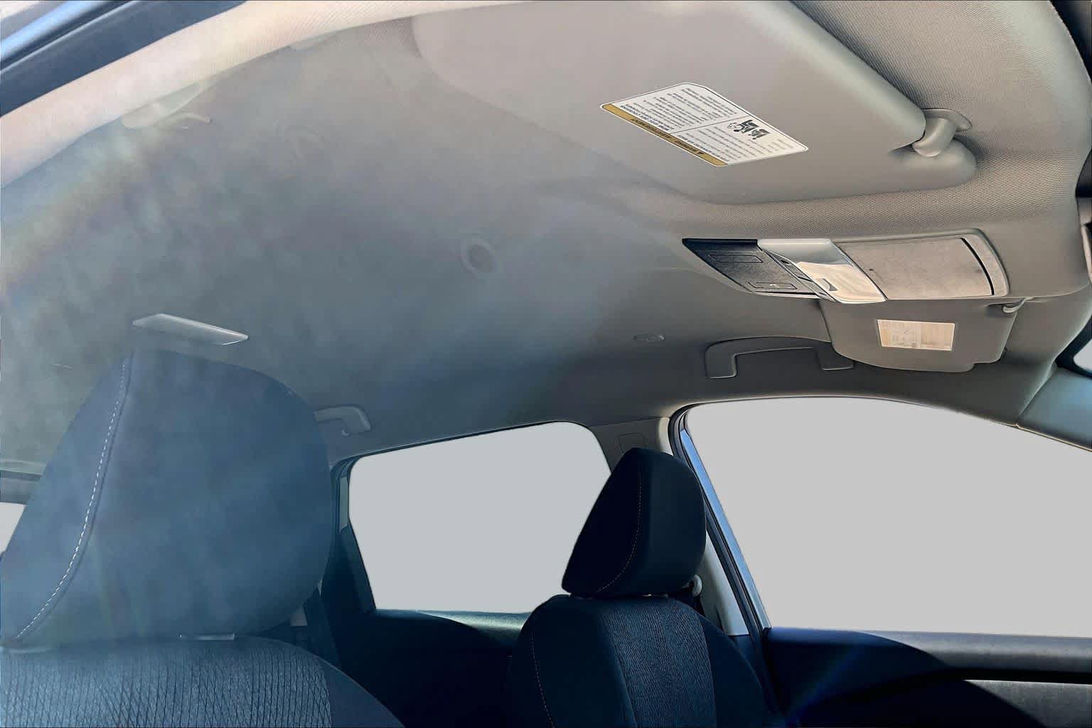 Certified 2024 Nissan Rogue SV FWD image 14