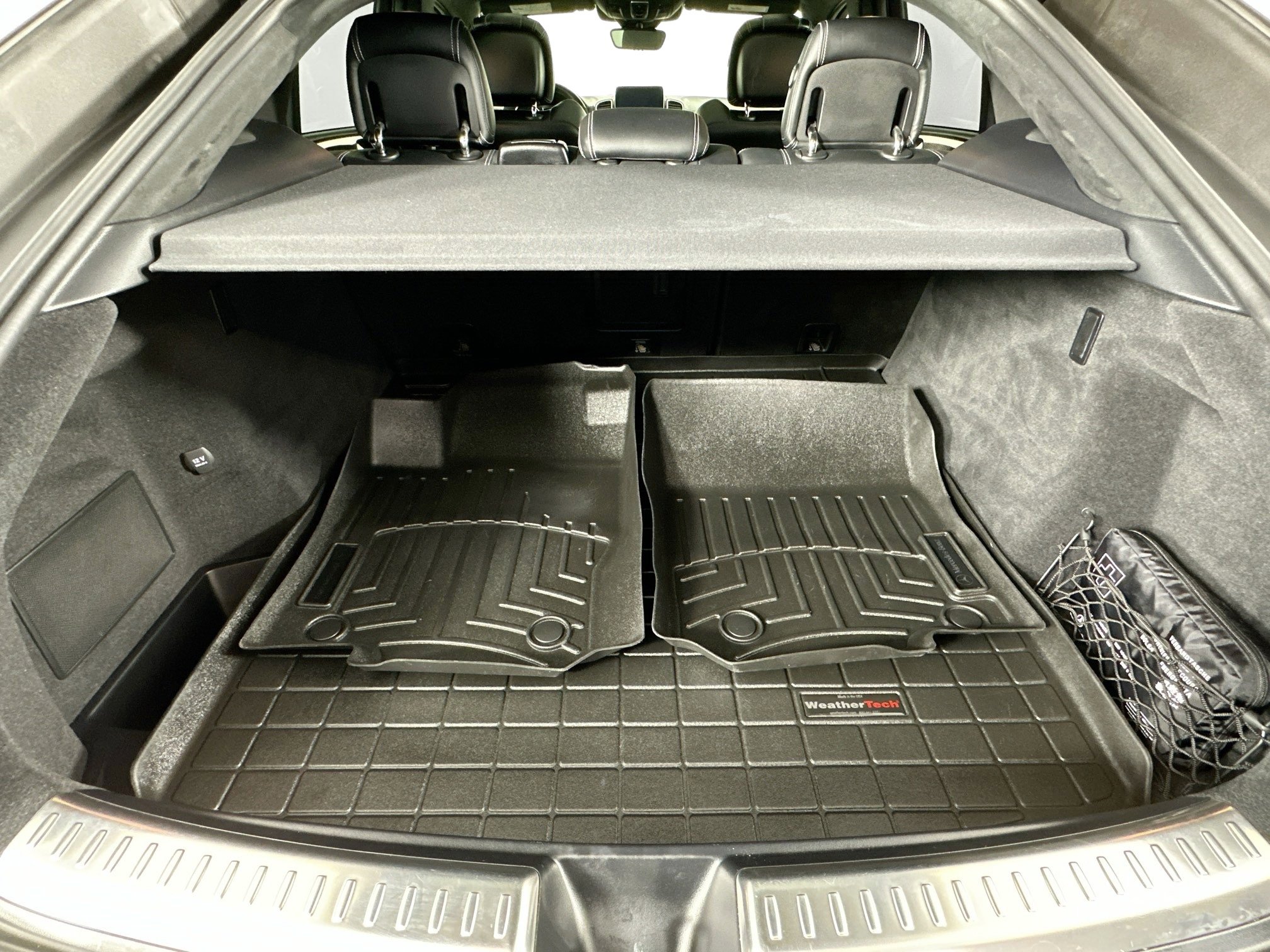 Used 2019 Mercedes-Benz GLE 63 AMG S image 28