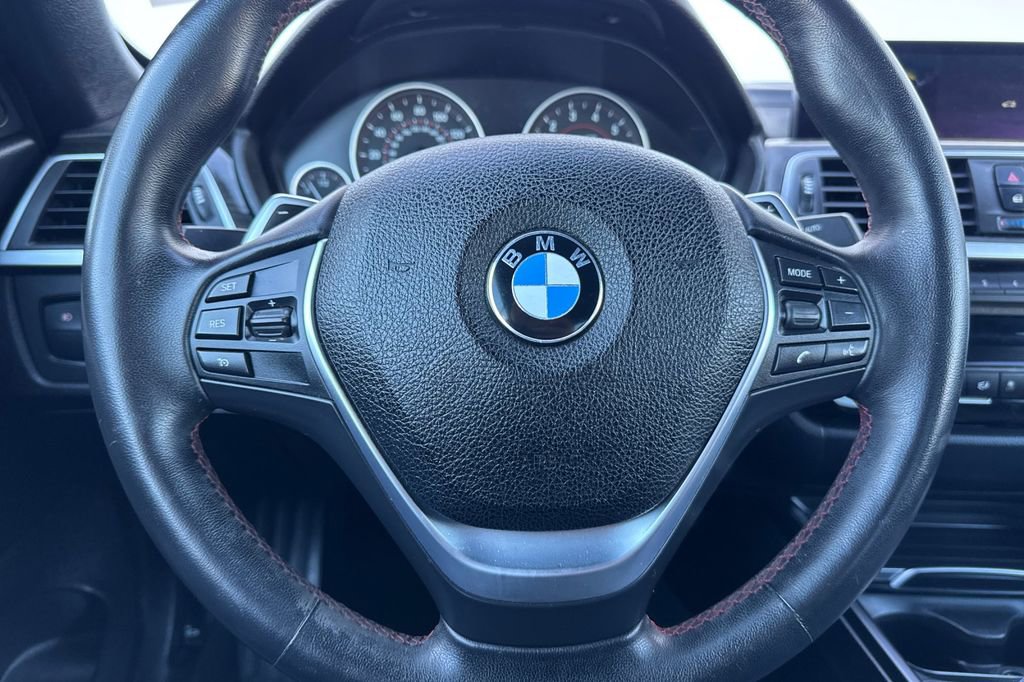 Used 2018 BMW 430i Convertible RWD image 23