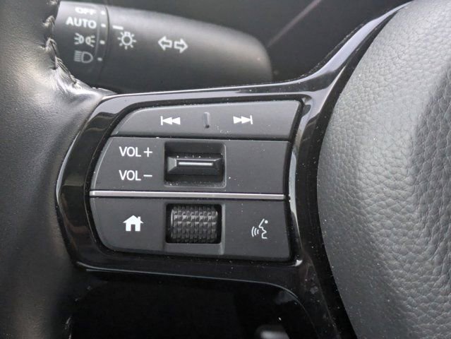 Used 2025 Honda CR-V EX-L image 14
