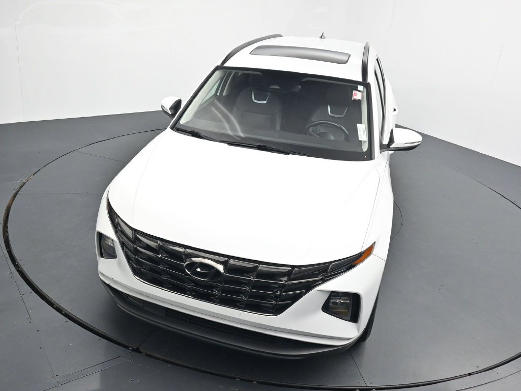 Used 2022 Hyundai Tucson SEL w/ Convenience + Premium Package FWD image 25