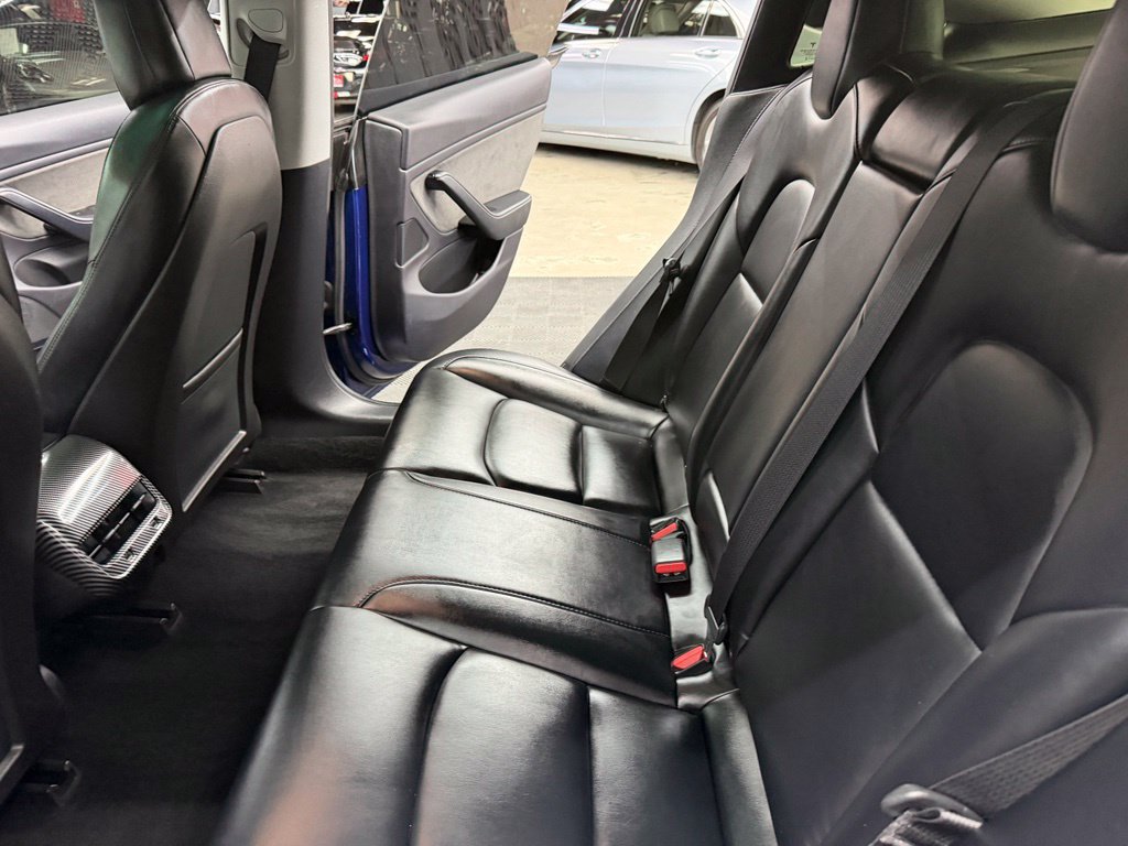 Used 2019 Tesla Model 3 Long Range AWD/4WD image 35