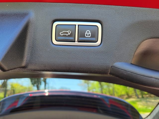 Certified 2022 Kia Sorento EX image 26