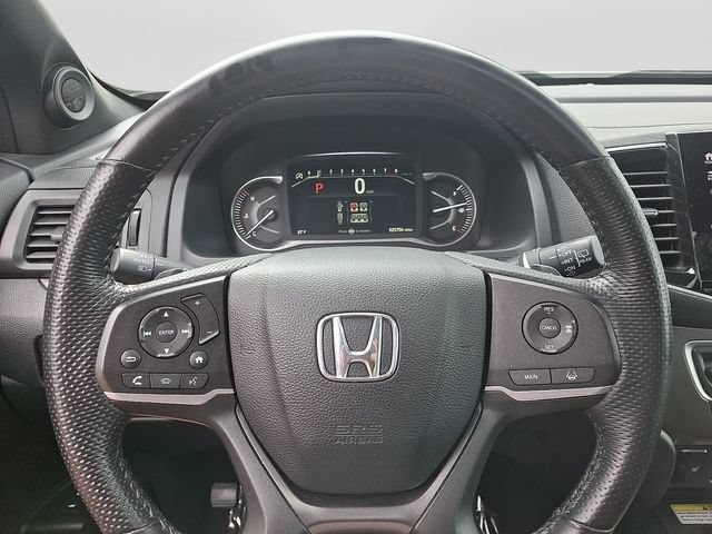 Used 2023 Honda Passport EX-L image 23