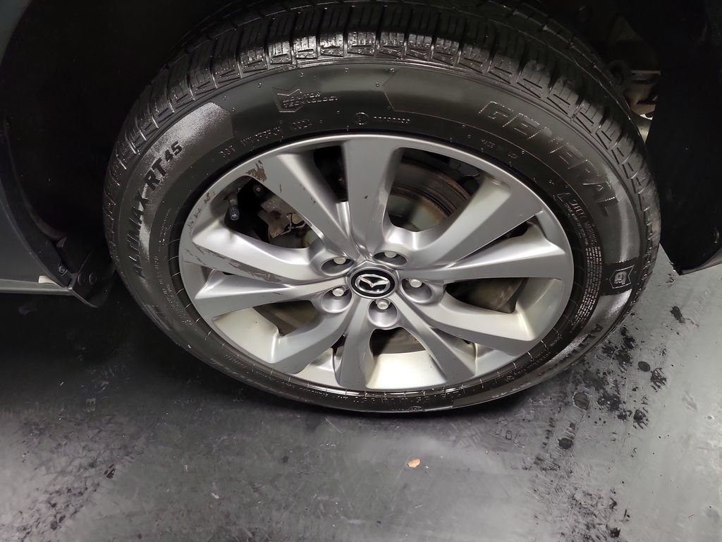 Used 2023 MAZDA CX-30 AWD 2.5 S w/ Preferred Package image 10