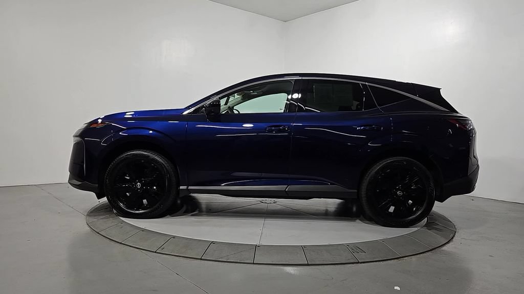 Certified 2025 Nissan Murano SV AWD/4WD video 2