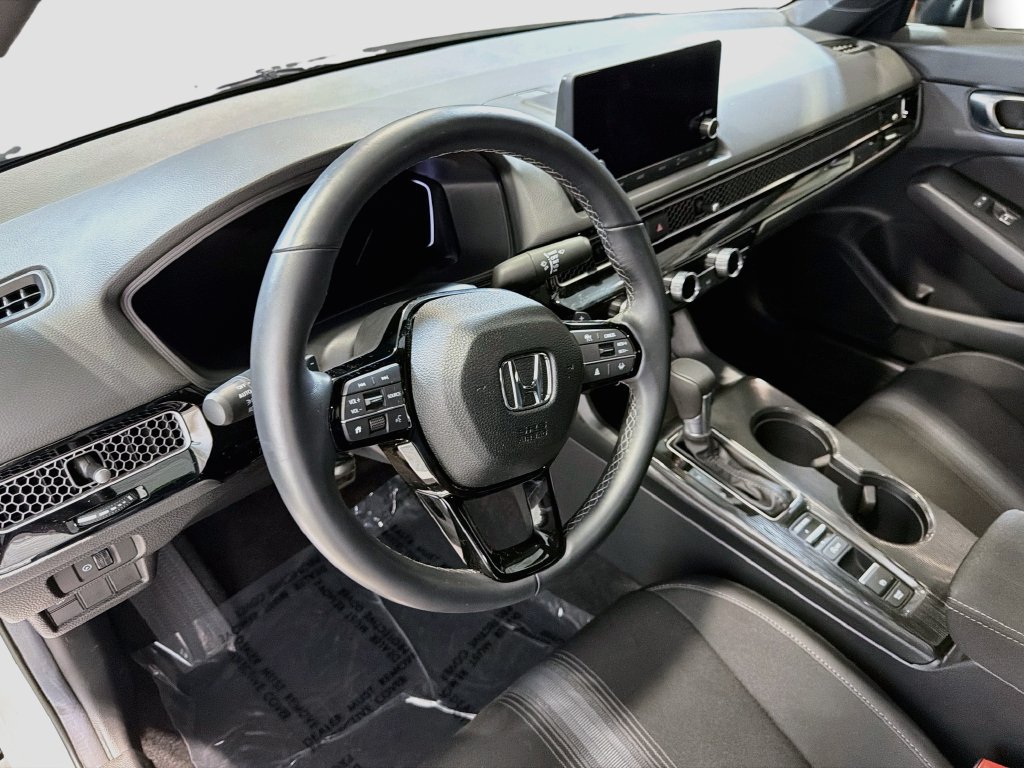 Used 2026 Honda Civic Sport image 11