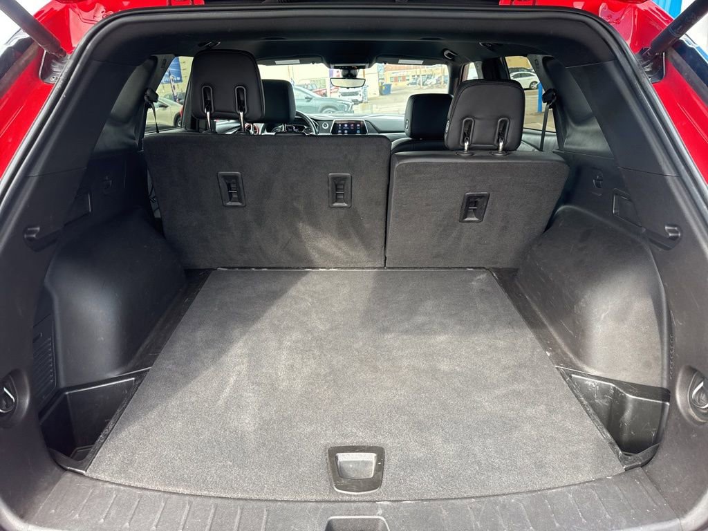 Used 2020 Chevrolet Blazer RS AWD/4WD image 31