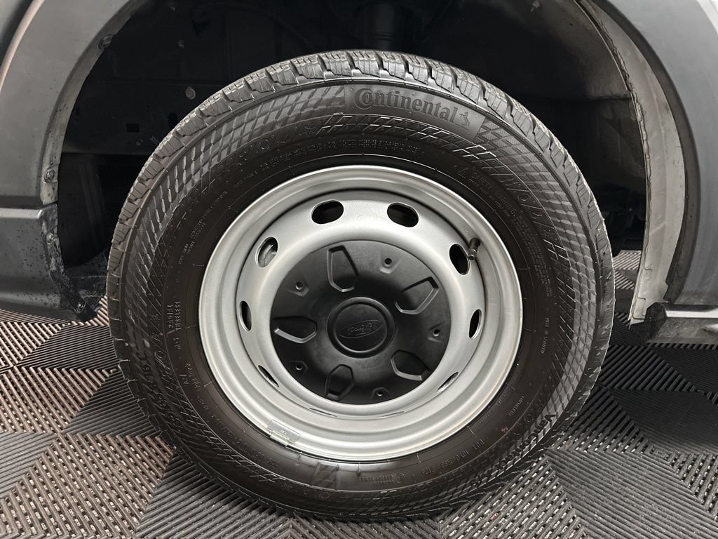 Used 2023 Ford Transit 350 XL RWD image 36