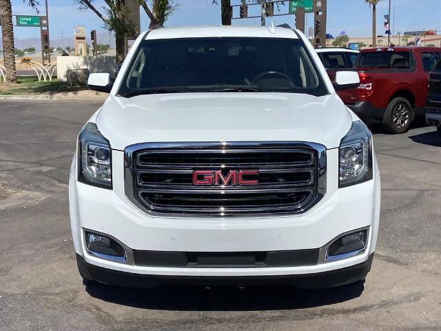 Used 2016 GMC Yukon SLT RWD image 3