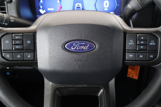 Used 2025 Ford F150 STX w/ LOBO Package AWD/4WD image 24