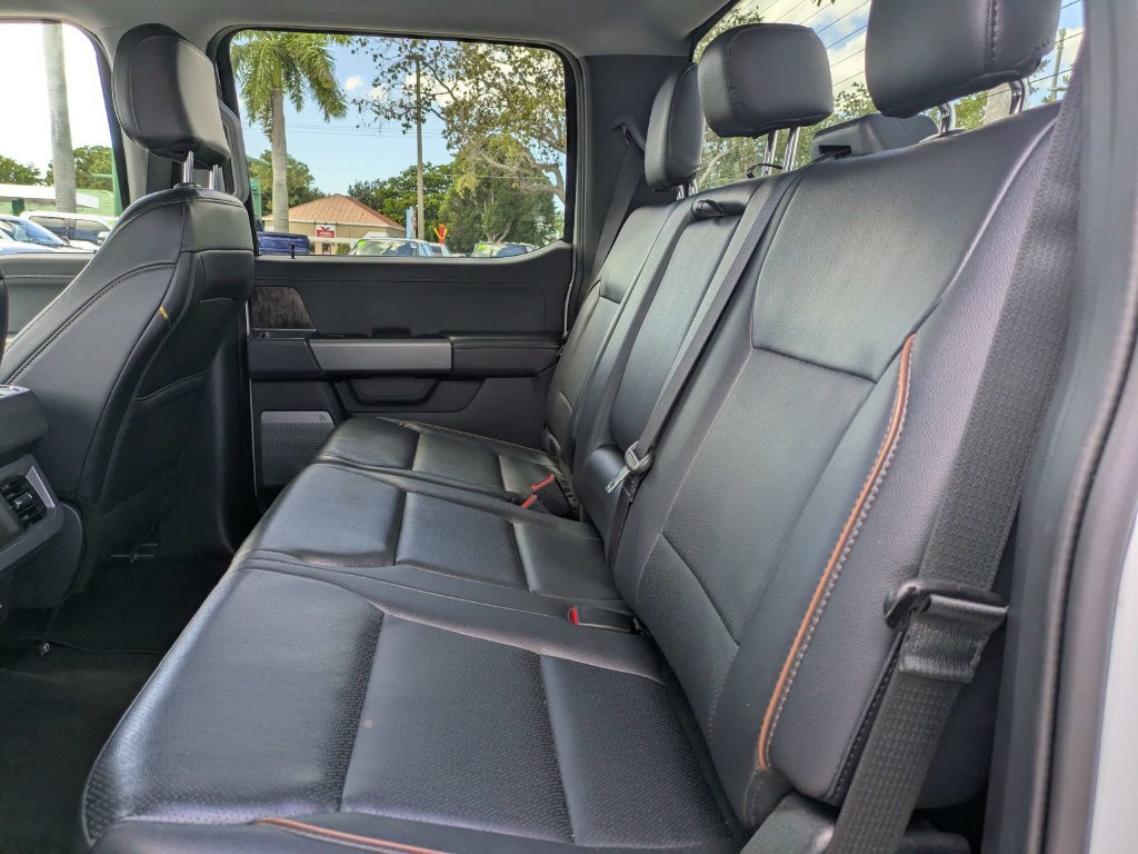 Used 2026 Ford F250 Lariat AWD/4WD image 14