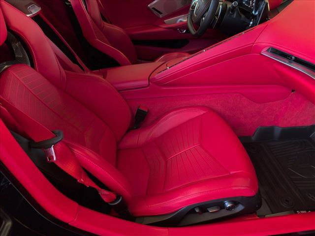 Used 2023 Chevrolet Corvette Stingray Premium Conv w/ 3LT image 18