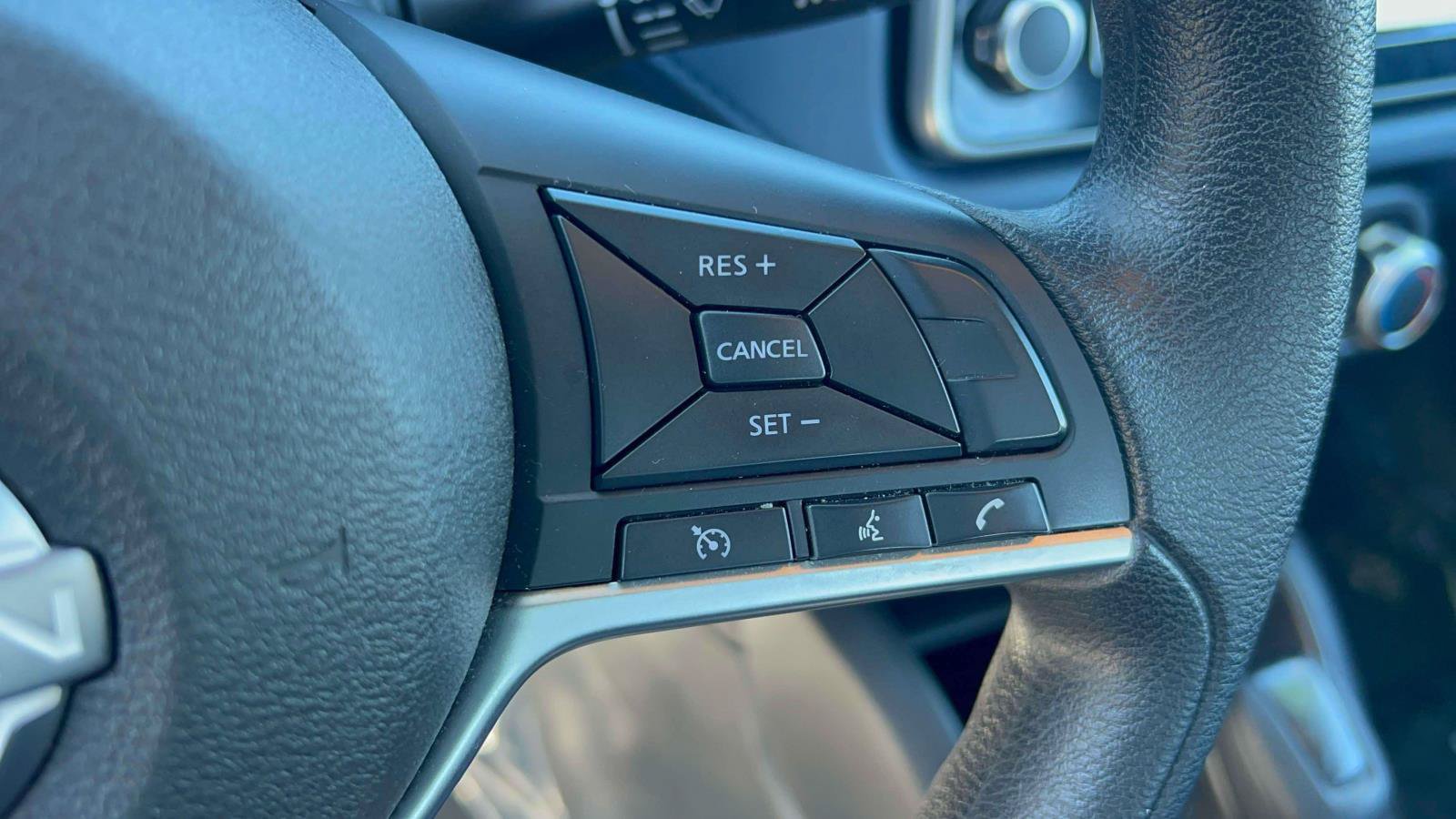 Used 2025 Nissan Versa SV FWD image 25