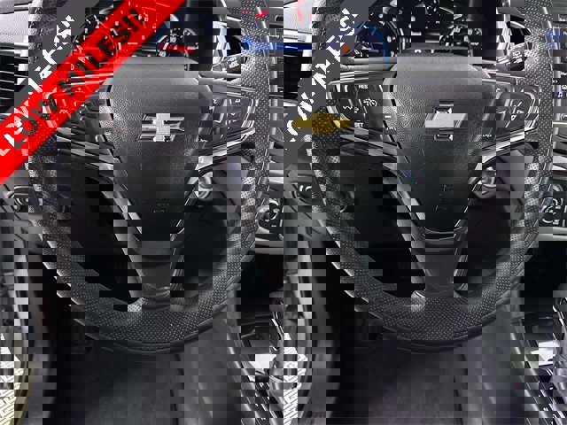 Used 2024 Chevrolet Equinox LT image 11