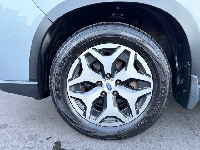 Used 2021 Subaru Forester Premium AWD/4WD image 29