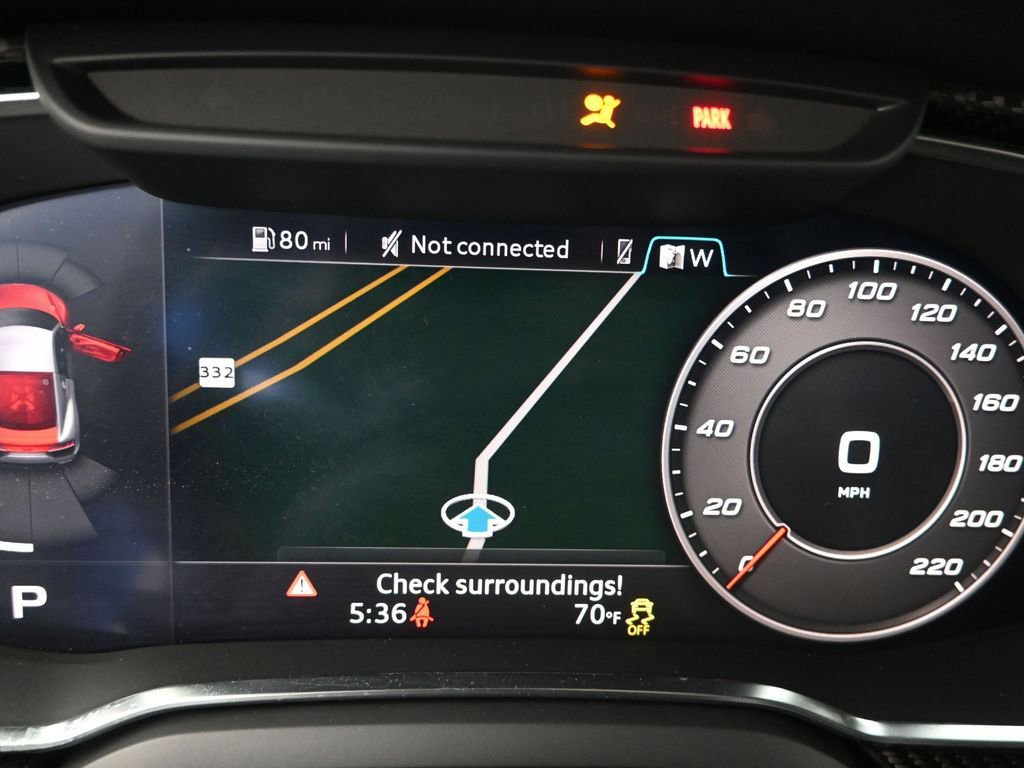 Used 2018 Audi R8 V10 plus w/ 20" Wheel Package image 28