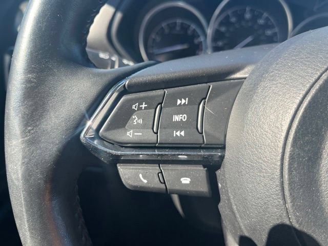 Used 2020 MAZDA CX-5 Sport AWD/4WD image 21