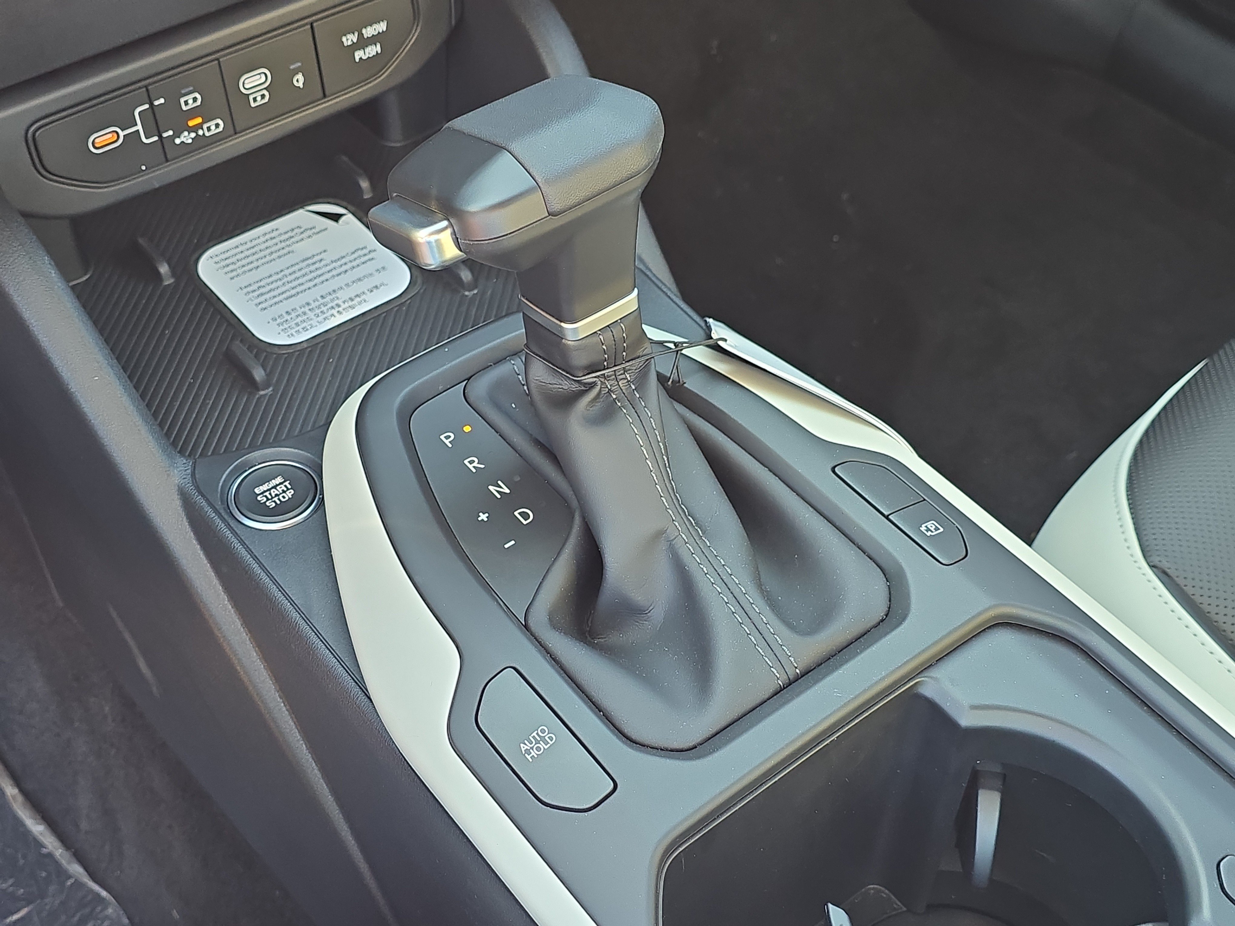 New 2026 Kia K4 GT-Line FWD image 25