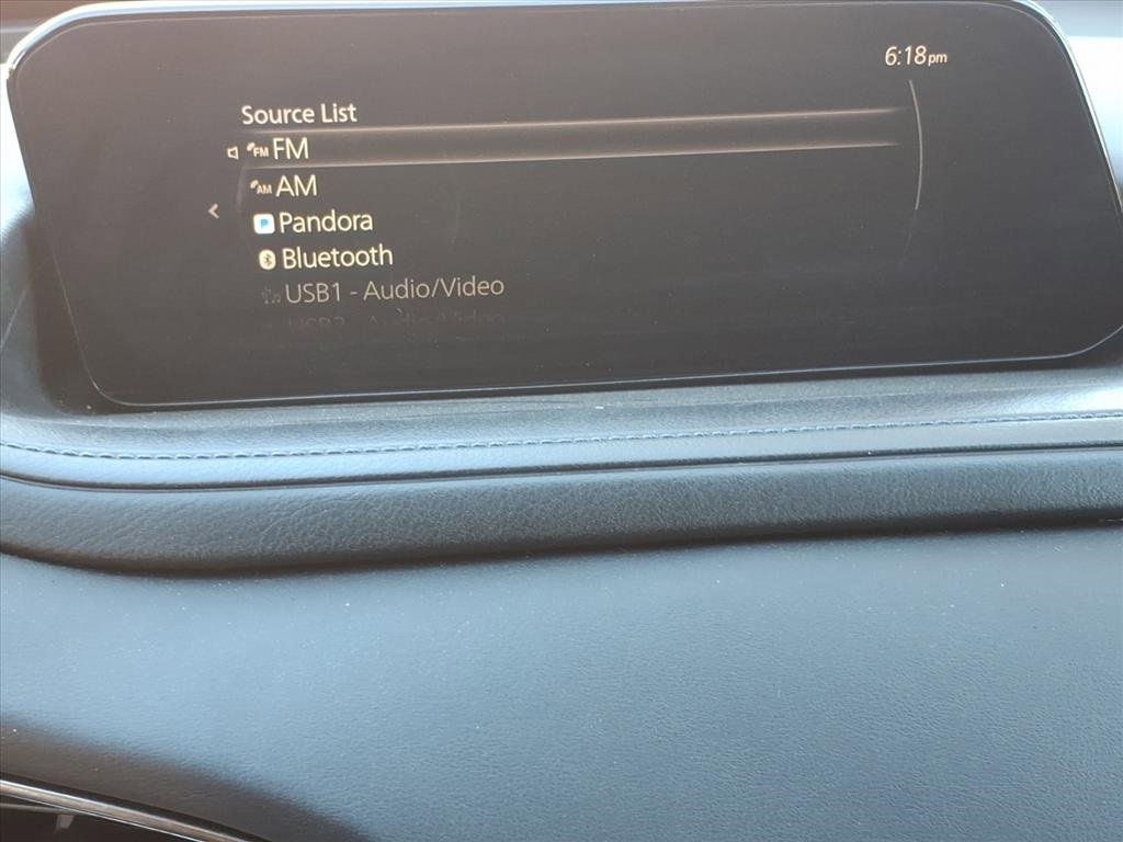 Used 2021 MAZDA CX-30 AWD 2.5 Turbo S image 9