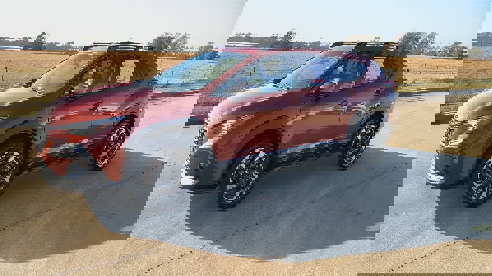 Used 2024 Subaru Crosstrek 2.5i Limited w/ Crosstrek Mirror Package image 5