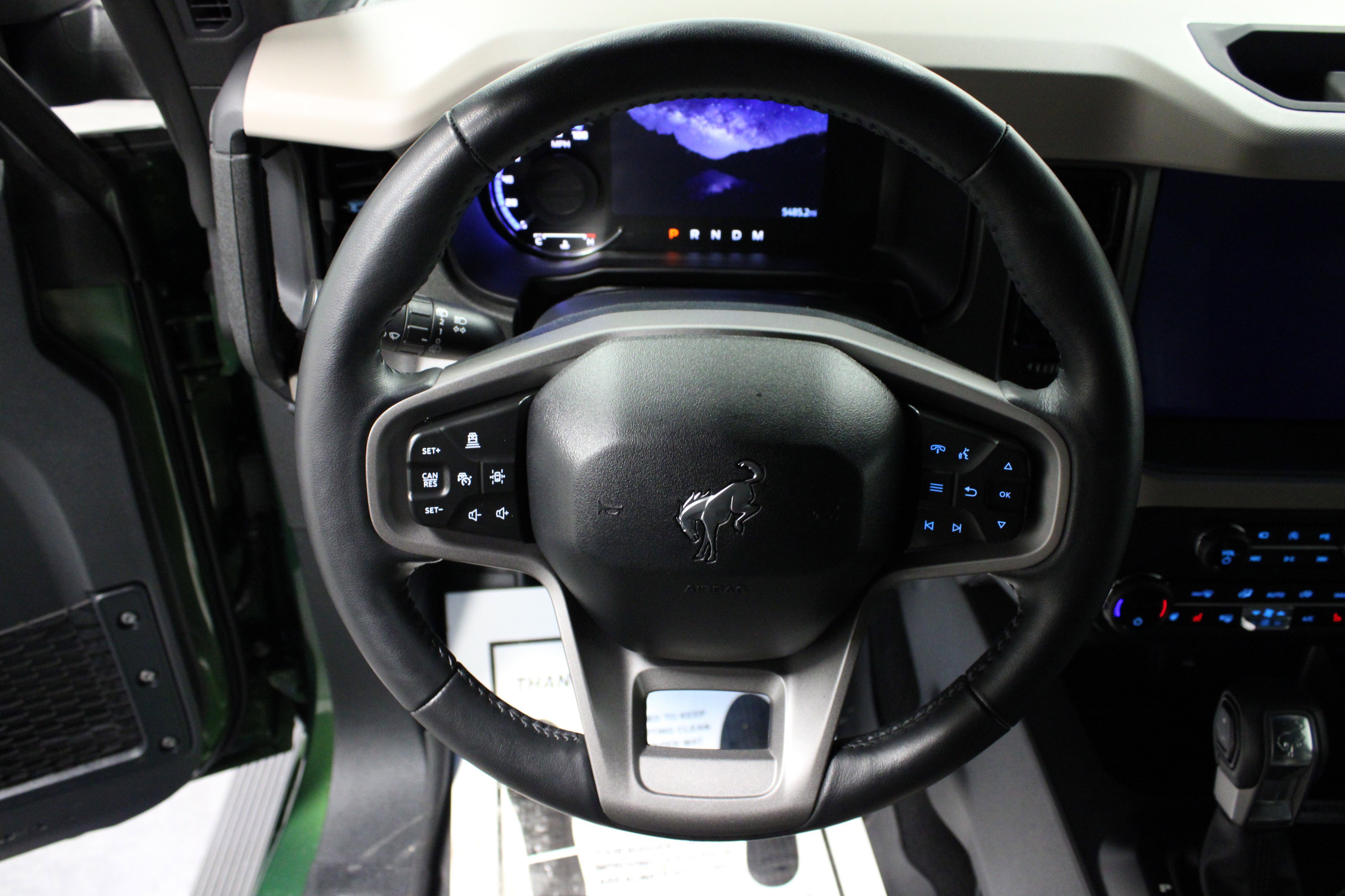 Used 2024 Ford Bronco Wildtrak image 17