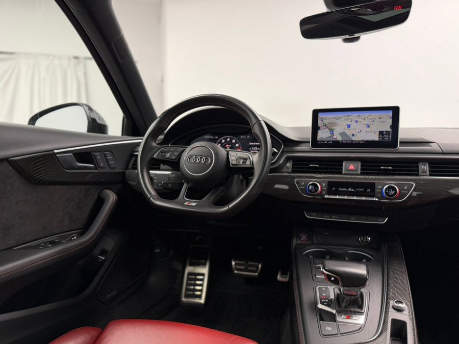 Used 2019 Audi S4 Premium Plus w/ Premium Plus Package AWD/4WD image 49