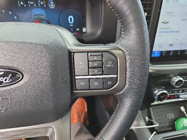 Used 2024 Ford F150 Tremor w/ Equipment Group 402A High AWD/4WD image 64