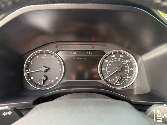 Used 2024 Mitsubishi Outlander SE AWD/4WD image 18