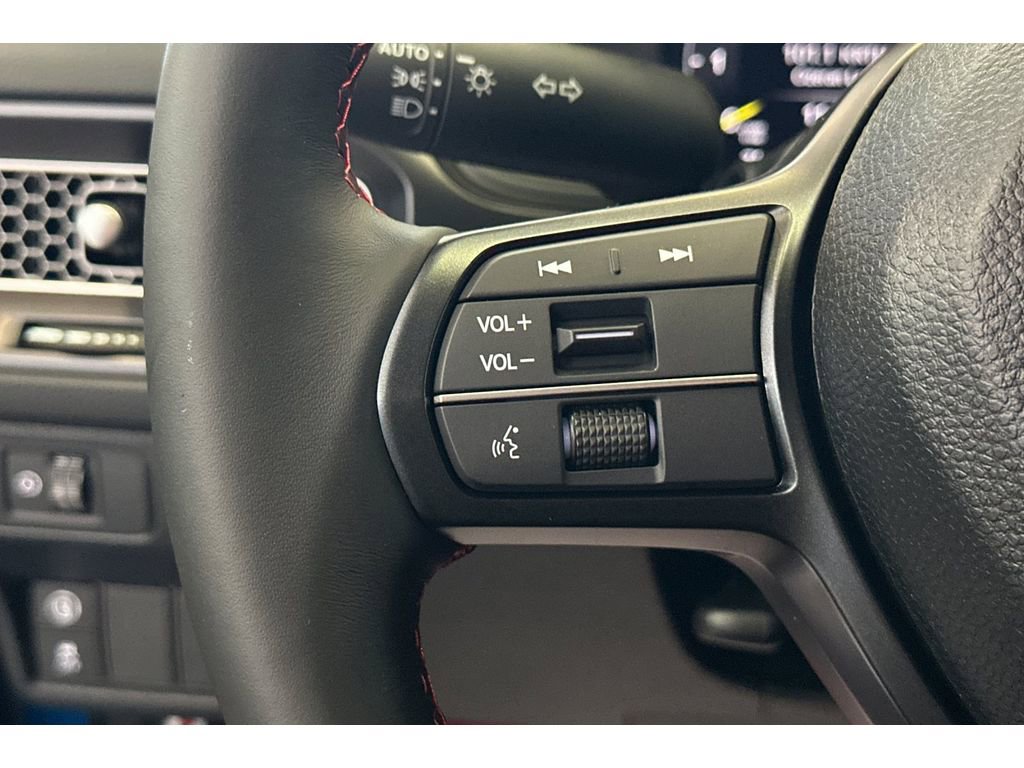 New 2025 Honda Civic Type R image 25