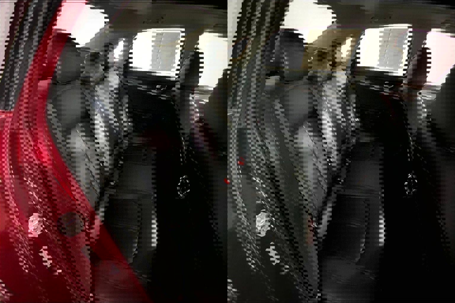 Certified 2021 Kia K5 EX image 23