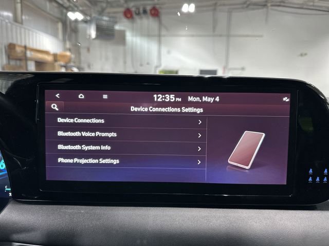 Used 2024 Hyundai Palisade Calligraphy FWD image 32