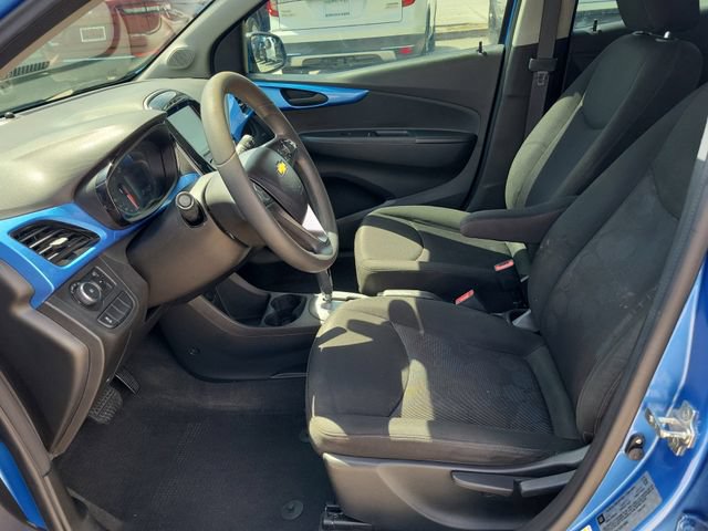 Used 2016 Chevrolet Spark LT FWD image 20