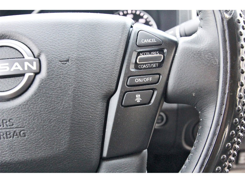 Used 2024 Nissan Frontier SV w/ SV Convenience Package image 14